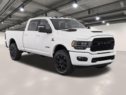ram ram 2500 pickup 2024 3C6UR5TL6RG161771 image ram ram 2500 pickup 2024 3C6UR5TL6RG161771 image